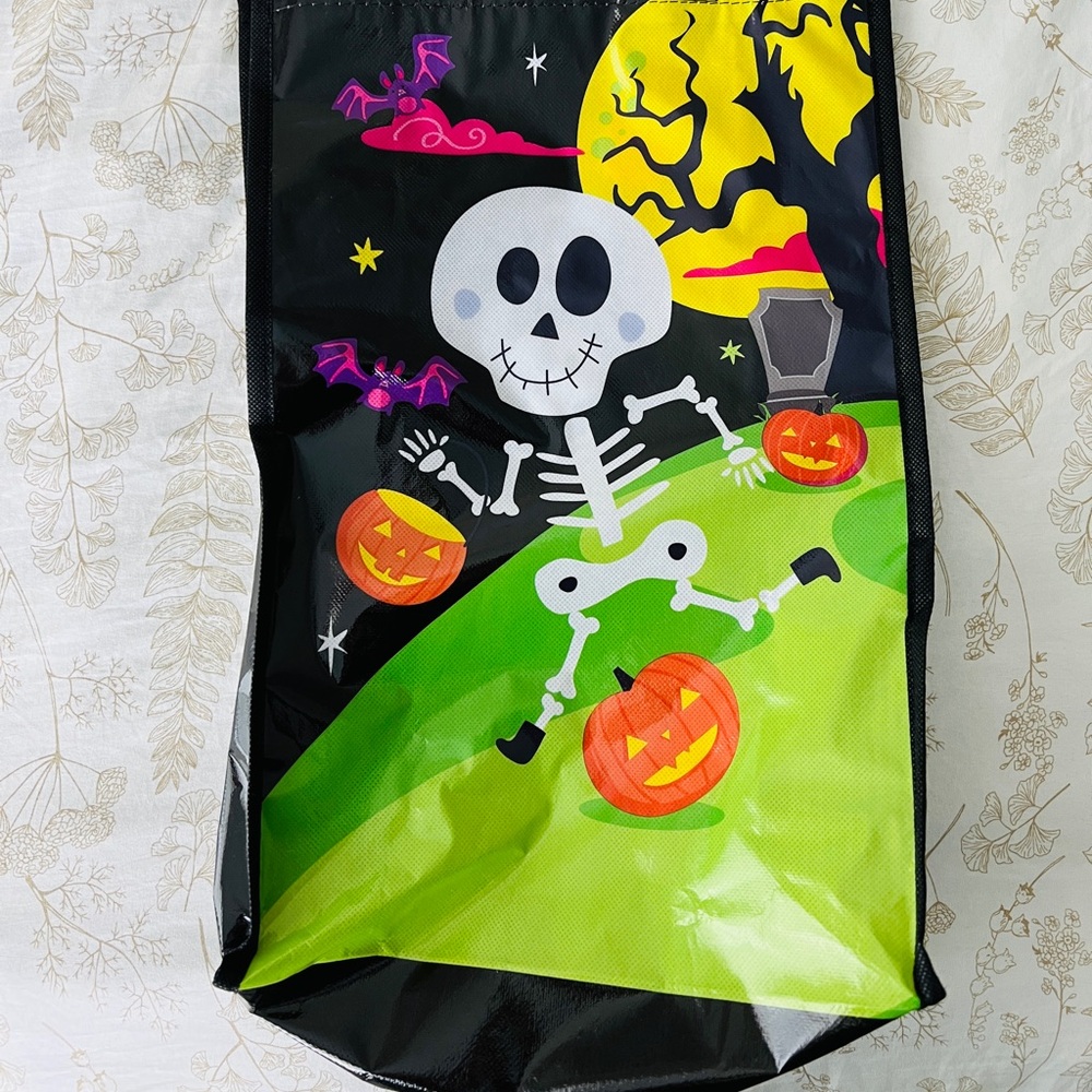 Halloween Tote Bag